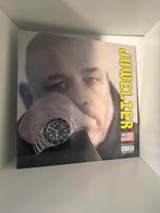 Tim Beumers-Juwelier, Verzenden, 2000 tot heden, Nieuw in verpakking, 12 inch