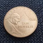 Polen 2 Złote 2005 - Johannes Paulus II, Ophalen of Verzenden