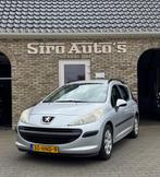 Peugeot 207 SW 1.6 HDI X-line Vj 2009 zuinige diesel, Auto's, Voorwielaandrijving, Gebruikt, 4 cilinders, Origineel Nederlands