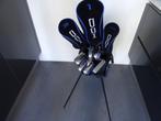 GLOEDNIEUWE DUNLOP GOLFSET (TAS, CLUBS EN ACCESOIRES), Ophalen of Verzenden, Nieuw, Set