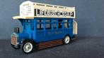Aec Double Decker Bus 1:72 Matchbox Yesteryear Pol, Ophalen of Verzenden, Zo goed als nieuw