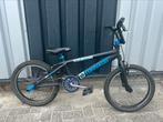 Tornado bmx jongensfiets, Fietsen en Brommers, Fietsen | Crossfietsen en BMX, Ophalen, Zo goed als nieuw, Staal