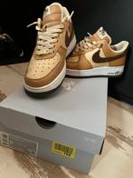 Nike Air Force sneakers maat 39, Kleding | Heren, Schoenen, Ophalen of Verzenden, Zo goed als nieuw, Wit