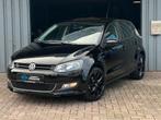 Volkswagen Polo 1.2 LIFE Edition, Gebruikt, Zwart, 60 pk, 1198 cc
