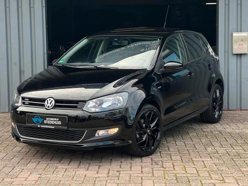 Volkswagen Polo 1.2 LIFE Edition, Auto's, Volkswagen, Bedrijf, Te koop, Polo, ABS, Airbags, Airconditioning, Bluetooth, Centrale vergrendeling