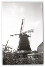 Kootwijkerbroek, Puurveense molen, Verzamelen, Ansichtkaarten | Nederland, Verzenden, Ongelopen, Gelderland