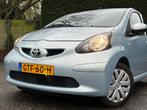 Toyota Aygo 1.0-12V Access | Nieuwe APK | El. Ramen | 5-drs, Voorwielaandrijving, Gebruikt, Bedrijf, Handgeschakeld