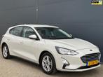 Ford Focus 1.0 EcoBoost Trend Edition Business 1STE EIGEN |, Euro 6, Wit, Origineel Nederlands, Grijs