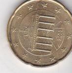 20 cent 2006 f duitsland, Verzenden, Duitsland, 20 cent