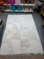 HM home wol kleed, kleur ecru. 170x240 cm, Huis en Inrichting, Stoffering | Tapijten en Kleden, Ophalen, 200 cm of meer, Zo goed als nieuw