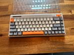 DURGOD fusion mechanical keyboard, Computers en Software, Toetsenborden, Gaming toetsenbord, Nieuw, Ophalen of Verzenden, Draadloos