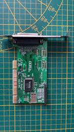 Parallel Port, PCI, Verzenden