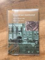 1000 jaar muntbedrijf gulden set, Ophalen of Verzenden