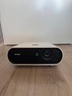 Sony beamer, Audio, Tv en Foto, Beamers, Ophalen, Gebruikt, LCD, Sony