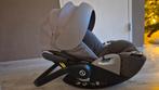 Cybex Autostoel + Cybex isofix base draaibaar, Gebruikt, Verstelbare rugleuning, Isofix, 0 t/m 13 kg