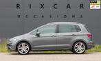 Volkswagen Golf Sportsvan 1.5 TSI ACT Highline Edition Panod, 65 €/maand, 4 cilinders, 150 pk, Leder en Stof