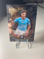 Panini select rookie kaart Julian Alvarez Manchester city, Verzamelen, Sportartikelen en Voetbal, Spelerskaart, Ophalen of Verzenden