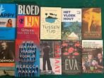 Kies uit veel mooie moderne boeken, ophalen in Baarn, Ophalen, Gelezen, Diverse, Nederland