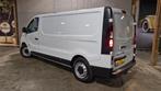 Fiat Talento 2.0 MultiJet L2H1 Basis 146PK EURO 6 | RIJKLAAR, Voorwielaandrijving, Stof, Gebruikt, Wit