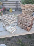 Oude transport kooitjes, Antiek en Kunst, Ophalen of Verzenden