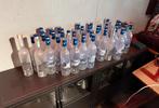 Lege flessen Grey goose/ belvedere/ Vodka, Ophalen, Zo goed als nieuw, Overige typen