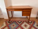 Bureau midcentury, Huis en Inrichting, Ophalen, Gebruikt