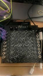 PLINKY! als nieuw 1 week oud - making sound machines, Muziek en Instrumenten, Soundmodules, Ophalen of Verzenden, Zo goed als nieuw