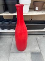 Vaas nieuw, Huis en Inrichting, Woonaccessoires | Vazen, Ophalen, Overige kleuren, Nieuw, Glas
