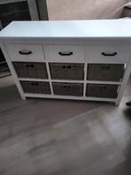 Kastje, Ophalen, 50 tot 100 cm, Zo goed als nieuw, Minder dan 100 cm