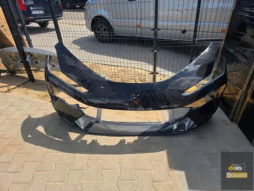Lotus Eletre voorbumper, Auto-onderdelen, Carrosserie en Plaatwerk, Bumper, Lotus, Gebruikt, Ophalen of Verzenden