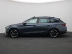 CUPRA Leon Sportstourer 1.4 e-Hybrid Business 204PK DSG Adap, Auto's, Cupra, Stof, Gebruikt, 4 cilinders, Leon