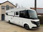 camper, Caravans en Kamperen, Campers, Diesel, 7 tot 8 meter, Particulier, Niesmann+Bischoff