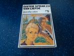 gisteren sprak zij van liefde ,, door dorothy eden, Ophalen of Verzenden, Gelezen, Dorothy eden, Nederland