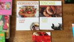 Italiaans koken, Ophalen of Verzenden, Zo goed als nieuw, Italië