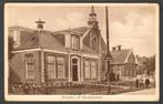 Oude Ansicht - Roodeschool - Groeten uit Roodeschool - Gr, Ophalen of Verzenden, 1920 tot 1940, Ongelopen, Groningen