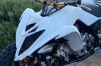 RAPTOR 700 FACELIFT OMBOUW SET KAPPEN UITLAAT FRONT KAP NEUS, Motoren, Onderdelen | Yamaha, Ophalen of Verzenden, Nieuw