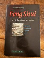Feng Shui en de kunst van het wonen, Astrologie, Overige typen, Ophalen of Verzenden, Zo goed als nieuw