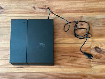 PlayStation 4 | zonder controller beschikbaar voor biedingen