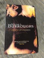 Ghost of Chance - William S. Burroughs, Ophalen of Verzenden, Gelezen, William S. Burroughs, Amerika