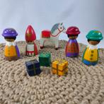 sinterklaas peg dolls, Ophalen of Verzenden, Nieuw