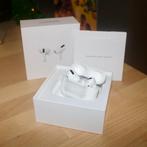 Apple AirPods Pro (1e generatie) – Inclusief originele doos, Ophalen of Verzenden, Gebruikt, In gehoorgang (in-ear), Bluetooth