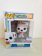 Proto - Funkoville Special Edition SDCC 2023 - Funko, 21 Holborn Viaduct, London, EC1A 2DY, SupportEMEA@Funko.com, Funko, Nieuw