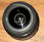 SONY lens DT 3.5-5.6 / 18mm-55mm SAM II zoomlens SONY A, Ophalen, 1980 tot heden, Lens of Lenzen