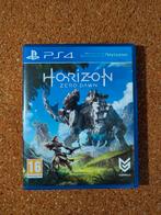Horizon, Ophalen, Zo goed als nieuw