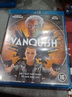 Vanquish, Verzenden, Zo goed als nieuw