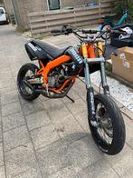 Derbi Senda Xtreme, Fietsen en Brommers, Ophalen, Gebruikt
