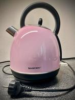 Waterkoker (kleur Roze)- Silvercrest, Witgoed en Apparatuur, 1 tot 2 liter, Ophalen, Gebruikt, Draadloos