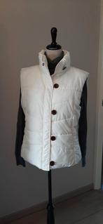 Bodywarmer van Bogner Wolwit 40, Kleding | Dames, Verzenden, Zo goed als nieuw, Maat 38/40 (M), Zwart