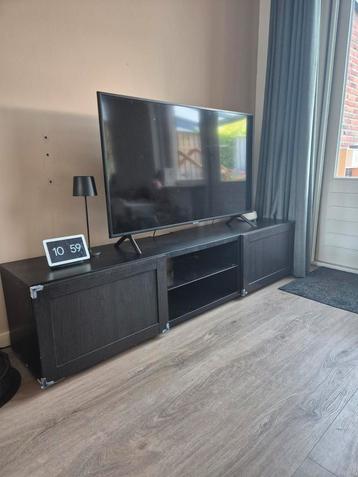 Gratis Ikea Besta tv-meubel