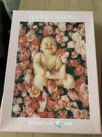 Te koop puzzels van Anne Geddes, Ophalen, 500 t/m 1500 stukjes, Legpuzzel